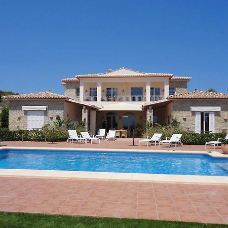 Finca Klara, Boutiquehotel - Apartment -Javea-Moraira- Benitachell Esterno foto
