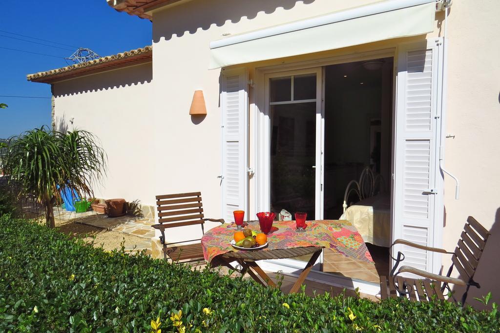 Finca Klara, Boutiquehotel - Apartment -Javea-Moraira- Benitachell Esterno foto