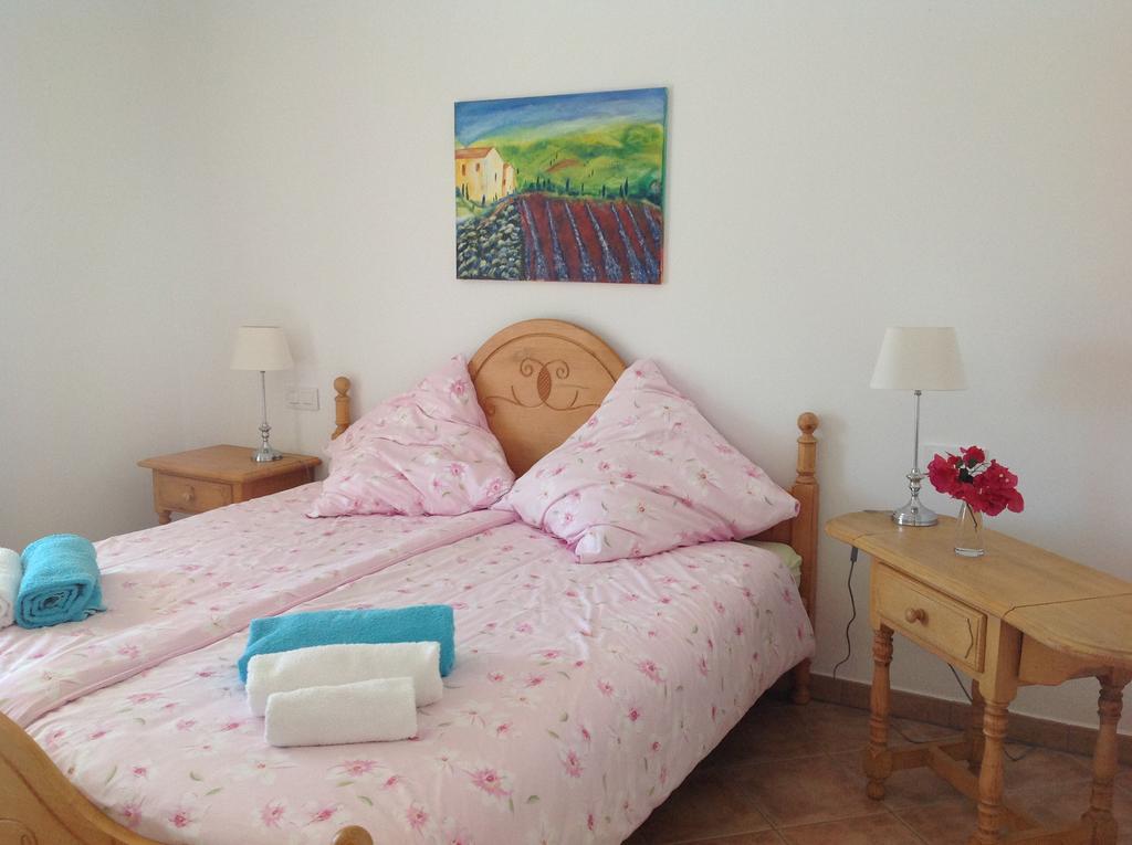 Finca Klara, Boutiquehotel - Apartment -Javea-Moraira- Benitachell Camera foto