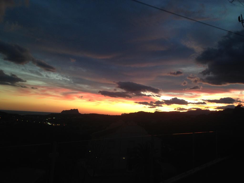 Finca Klara, Boutiquehotel - Apartment -Javea-Moraira- Benitachell Esterno foto