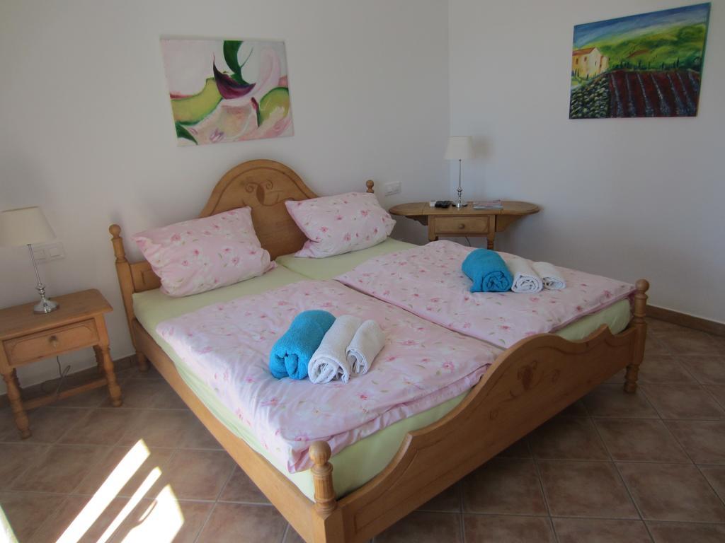 Finca Klara, Boutiquehotel - Apartment -Javea-Moraira- Benitachell Esterno foto
