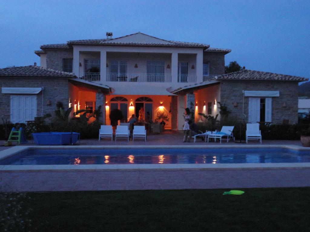 Finca Klara, Boutiquehotel - Apartment -Javea-Moraira- Benitachell Esterno foto