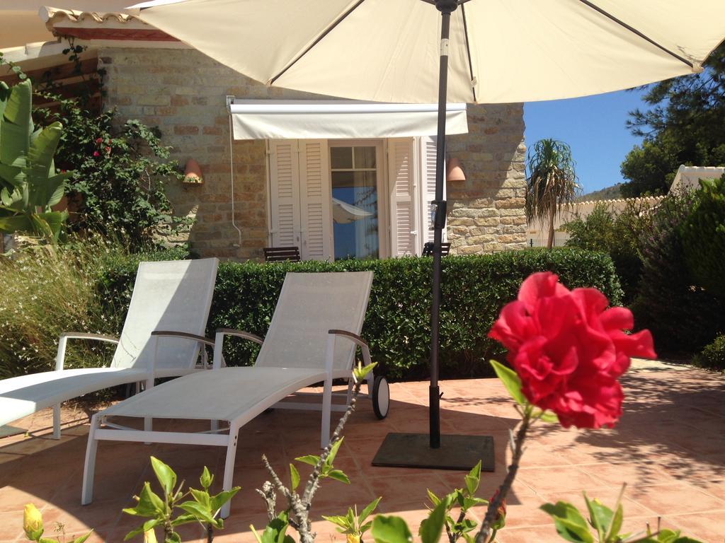 Finca Klara, Boutiquehotel - Apartment -Javea-Moraira- Benitachell Esterno foto