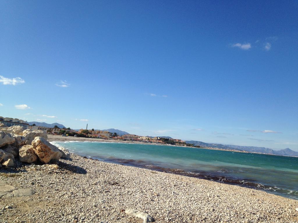 Finca Klara, Boutiquehotel - Apartment -Javea-Moraira- Benitachell Esterno foto