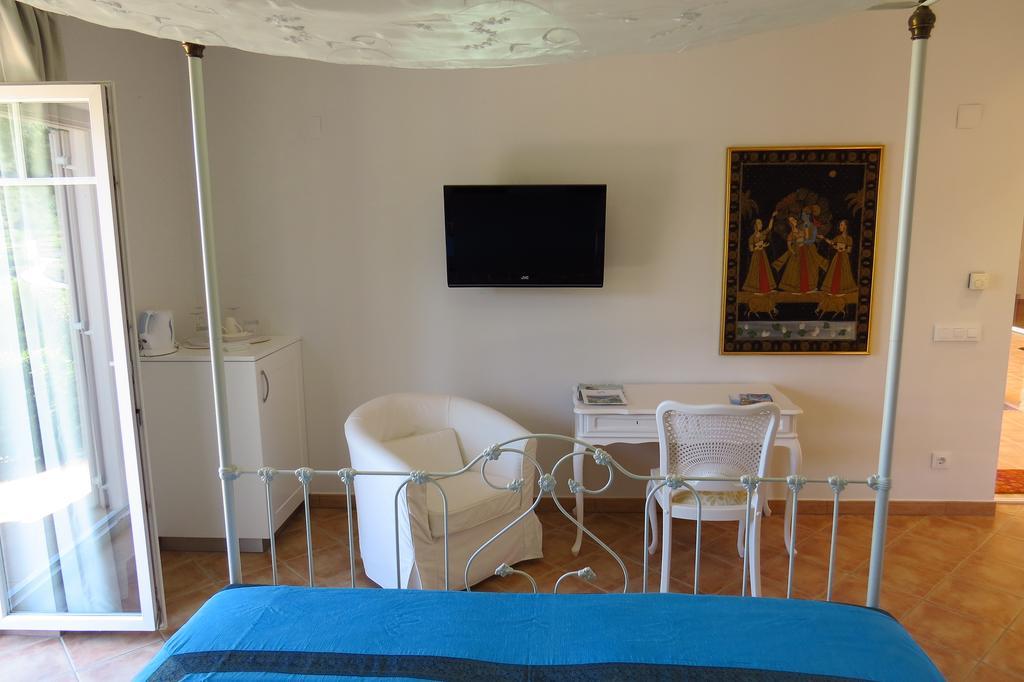 Finca Klara, Boutiquehotel - Apartment -Javea-Moraira- Benitachell Camera foto