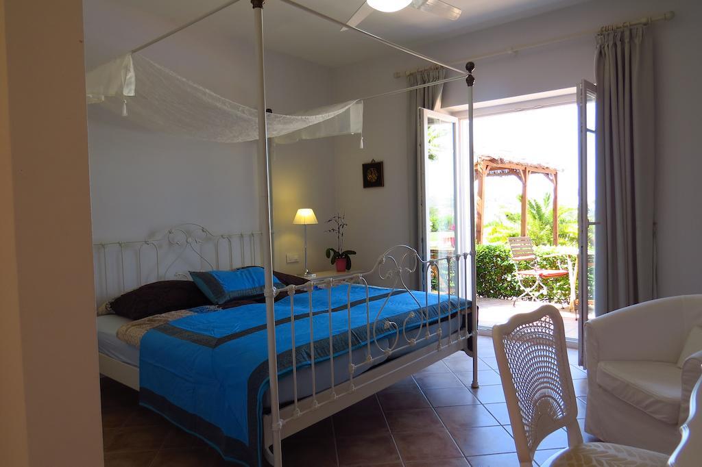 Finca Klara, Boutiquehotel - Apartment -Javea-Moraira- Benitachell Camera foto