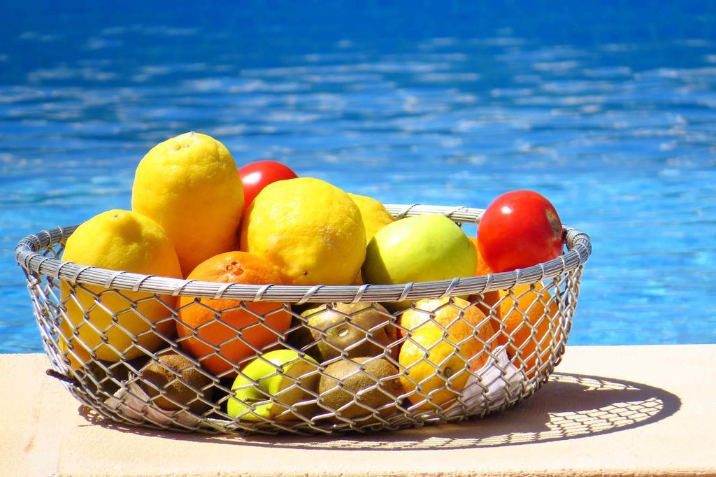 Finca Klara, Boutiquehotel - Apartment -Javea-Moraira- Benitachell Esterno foto