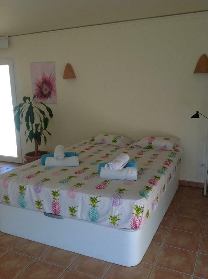 Finca Klara, Boutiquehotel - Apartment -Javea-Moraira- Benitachell Esterno foto