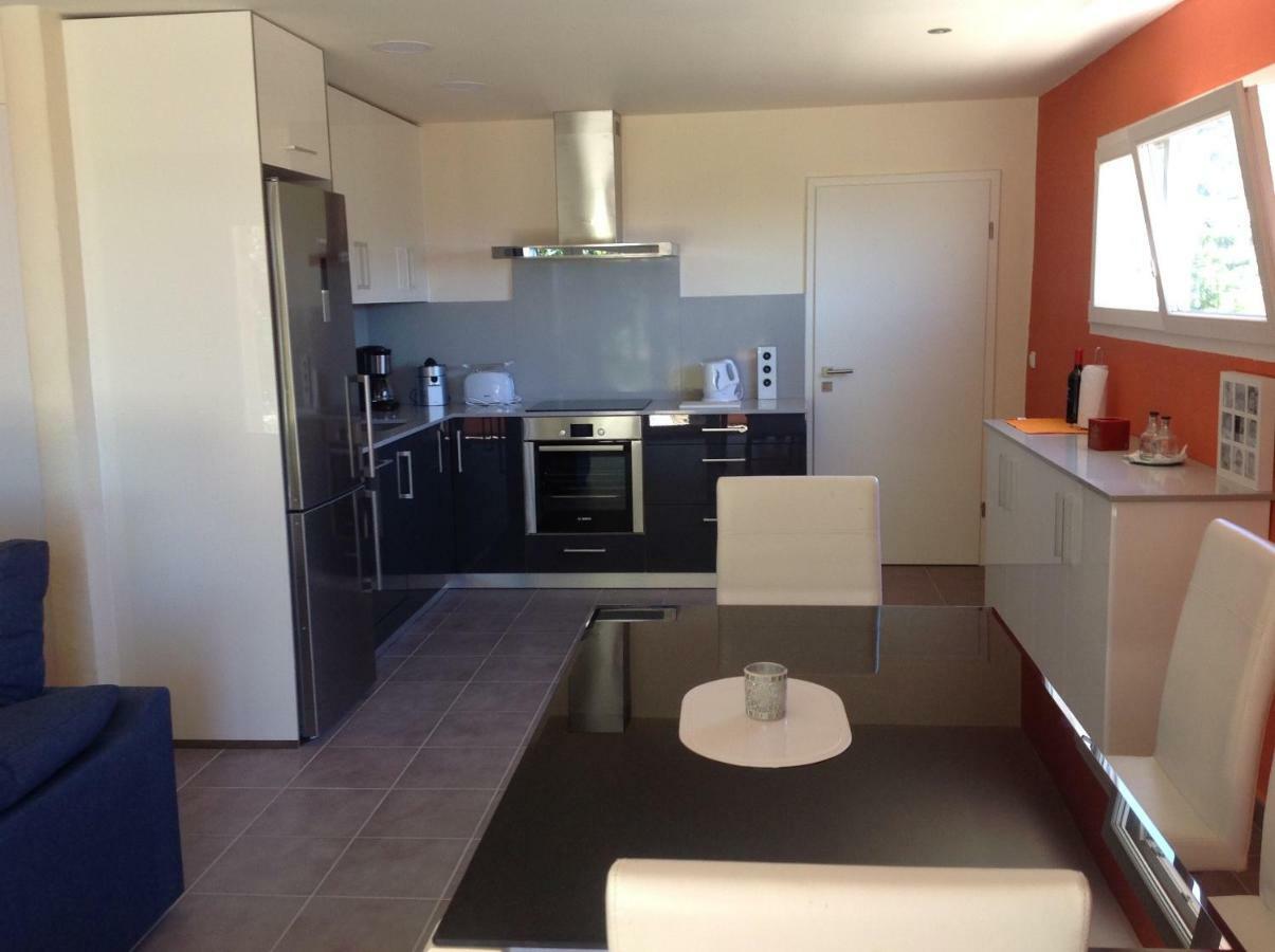 Finca Klara, Boutiquehotel - Apartment -Javea-Moraira- Benitachell Esterno foto