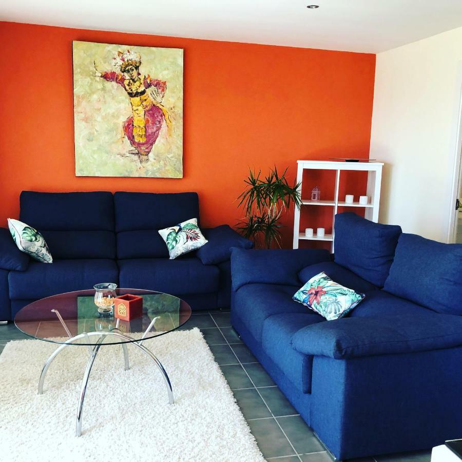Finca Klara, Boutiquehotel - Apartment -Javea-Moraira- Benitachell Esterno foto